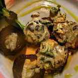 La Chicca Bistrot Nourriture