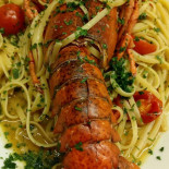 La Chicca Bistrot Nourriture