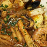 La Chicca Bistrot Nourriture