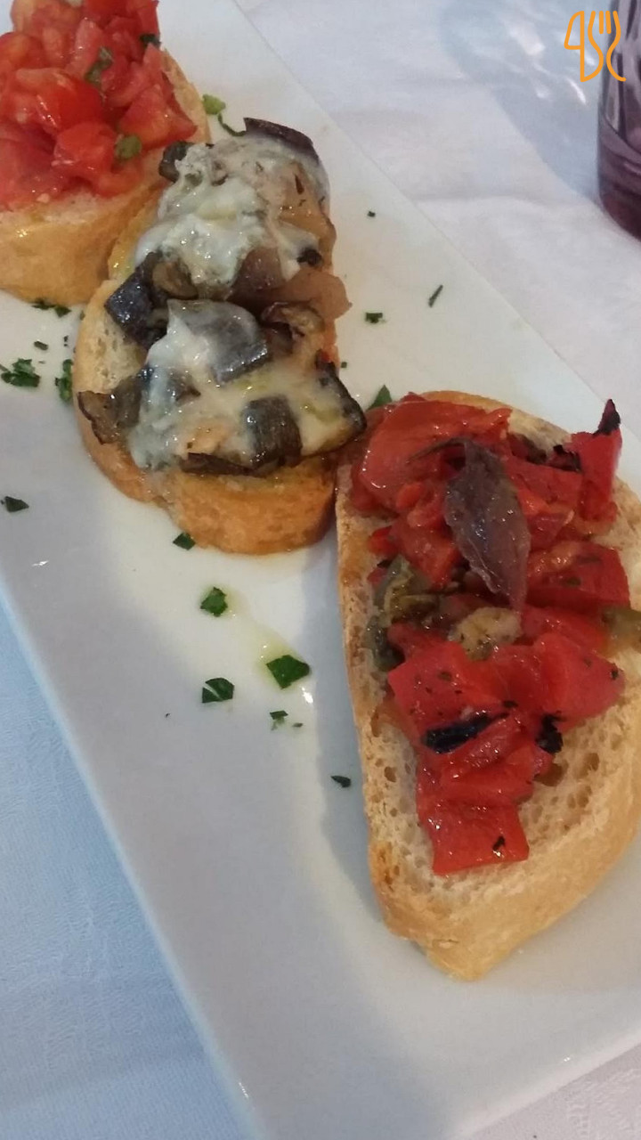 La Chicca Bistrot Essen