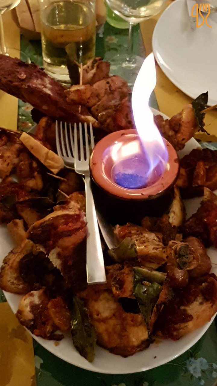 La Chicca Bistrot Essen