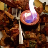 La Chicca Bistrot Nourriture