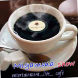 Studio54 By Migamma Show Livecafe' Boisson