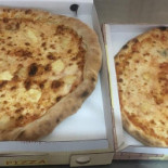 Il Bosco Comida