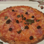 Il Bosco Comida