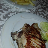 Il Bosco Comida