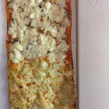 Megapizza Nourriture