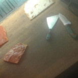 Megapizza Boisson