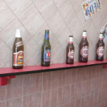 Megapizza Boisson