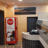 La Costiera Extérieur