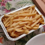 Al Pizzicotto Comida