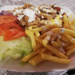 Al Pizzicotto Nourriture