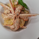 Al Pizzicotto Nourriture