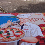 Al Pizzicotto Bebida