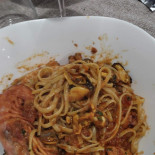Al Pizzicotto Nourriture