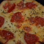 Da Pasqualino Comida