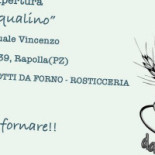 Da Pasqualino Logo