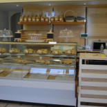 Da Pasqualino À l'intérieur