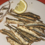 Osteria Zangara Comida