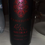 Osteria Zangara Bebida