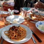 Osteria Zangara Comida
