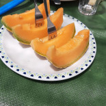 Osteria Zangara Comida