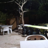 Osteria Zangara Extérieur