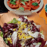 Osteria Zangara Nourriture