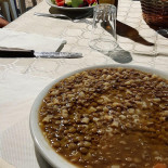Osteria Zangara Boisson