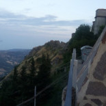 Osteria Zangara Extérieur