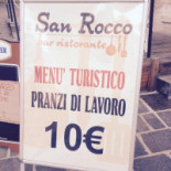 San Rocco Carta