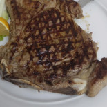 San Rocco Comida