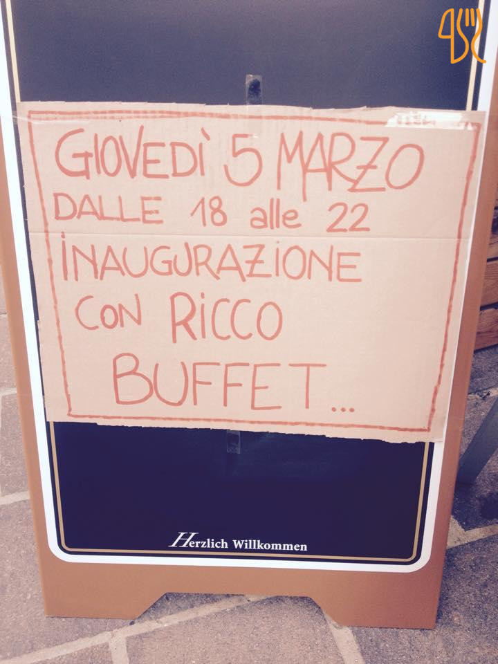 San Rocco Carta