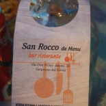 San Rocco Carta