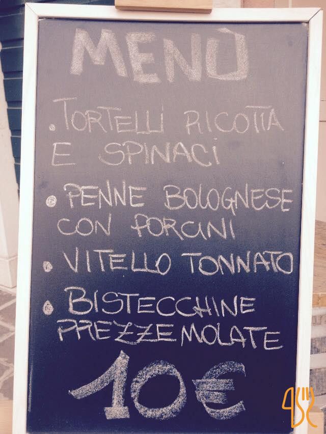 San Rocco Carta