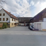Colombarina Extérieur