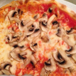 Pizzeria Alla Posta Nourriture