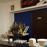 Jfk Lounge À l'intérieur