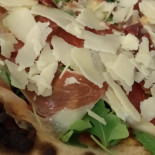 Pizza D'autore Comida
