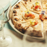 Pizza D'autore Bebida