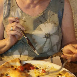 Pizza D'autore Bebida
