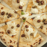 Pizza D'autore Comida