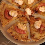 Pizza D'autore Comida