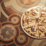 Pizza D'autore Comida