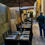 Pizza D'autore Exterior