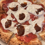 Pizza D'autore Comida