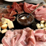 Pizza D'autore Bebida