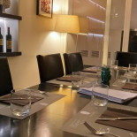Pizza D'autore Dentro