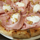 Pizza D'autore Comida