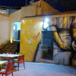 Pizza D'autore Exterior